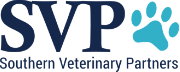 Southern Veterinary Partners Logo